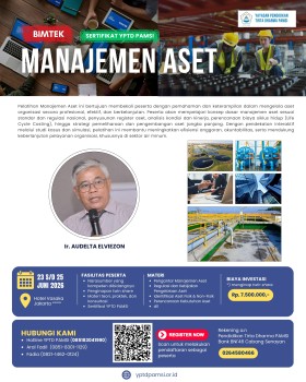 BIMTEK MANAJEMEN ASSET
